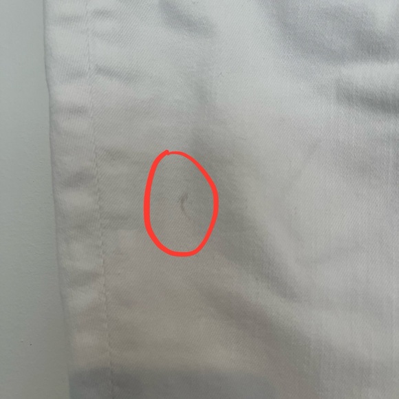 Old Navy Rockstar Super Skinny High Rise Jeans - Picture 4 of 6